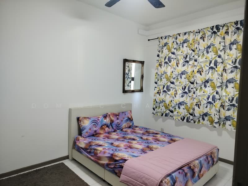 Cascadium untuk Untuk Disewa - RM 3,600 /bulan, Mac 2026 - Bedroom - PropertyGuru.com.my