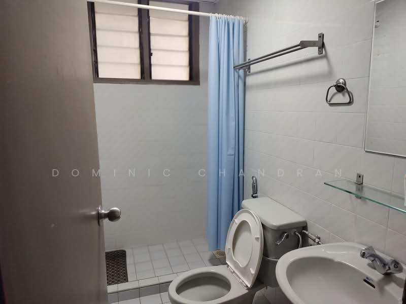 Cascadium untuk Untuk Disewa - RM 3,600 /bulan, Mac 2026 - Bathroom - PropertyGuru.com.my