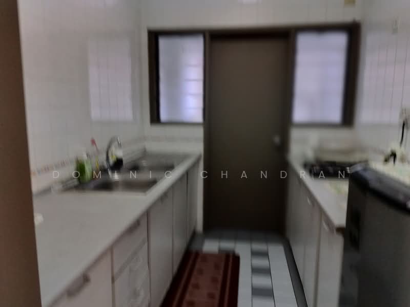 Cascadium untuk Untuk Disewa - RM 3,600 /bulan, Mac 2026 - Kitchen - PropertyGuru.com.my