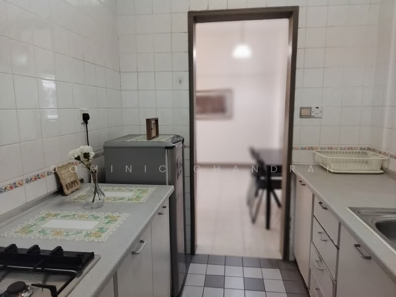 Cascadium untuk Untuk Disewa - RM 3,600 /bulan, Mac 2026 - Kitchen - PropertyGuru.com.my