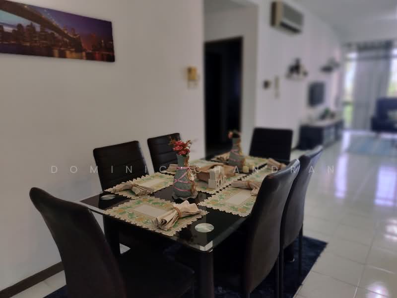 Cascadium untuk Untuk Disewa - RM 3,600 /bulan, Mac 2026 - Dining Room - PropertyGuru.com.my