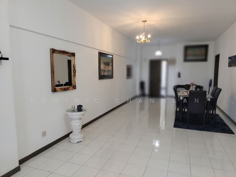 Cascadium untuk Untuk Disewa - RM 3,600 /bulan, Mac 2026 - Dining Room - PropertyGuru.com.my