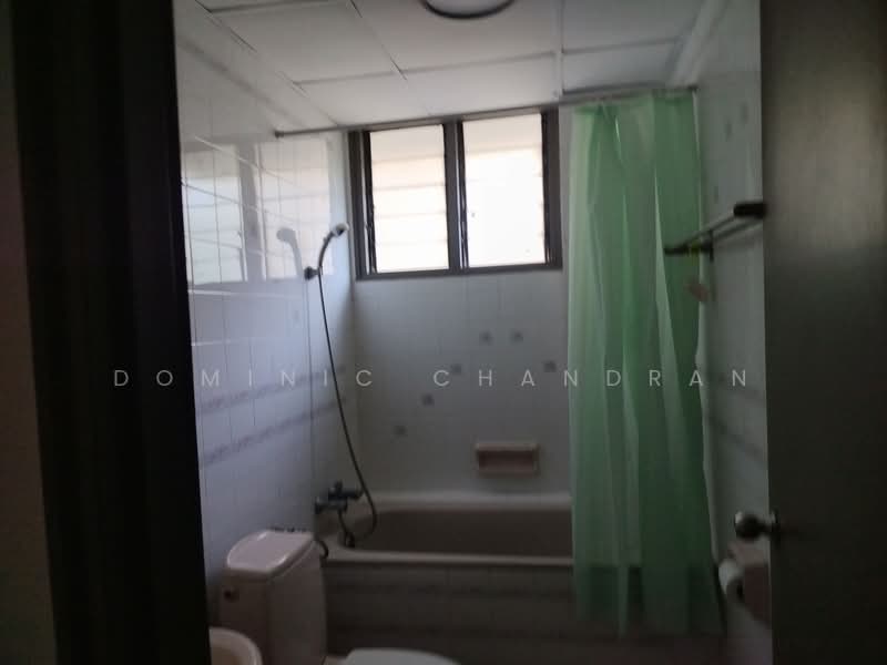 Cascadium untuk Untuk Disewa - RM 3,600 /bulan, Mac 2026 - Bathroom - PropertyGuru.com.my