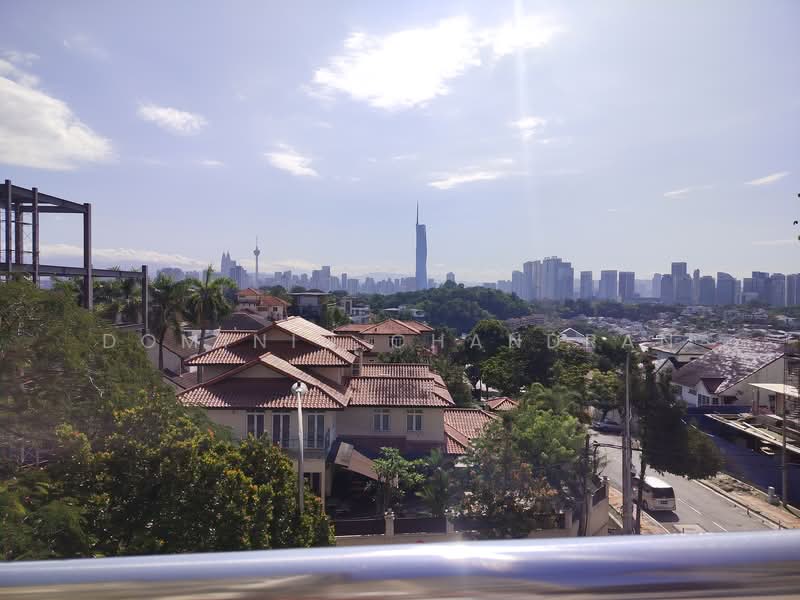 Cascadium untuk Untuk Disewa - RM 3,600 /bulan, Mac 2026 - View - PropertyGuru.com.my