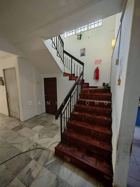 Rumah Teres 2 Tingkat untuk Dijual di BANDAR PUCHONG JAYA (Puchong) - Daniel Ong - PropertyGuru.com.my