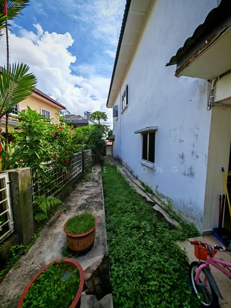 Rumah Teres 2 Tingkat untuk Dijual di BANDAR PUCHONG JAYA (Puchong) - Daniel Ong - PropertyGuru.com.my