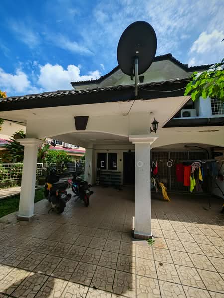Rumah Teres 2 Tingkat untuk Dijual di BANDAR PUCHONG JAYA (Puchong) - Daniel Ong - PropertyGuru.com.my