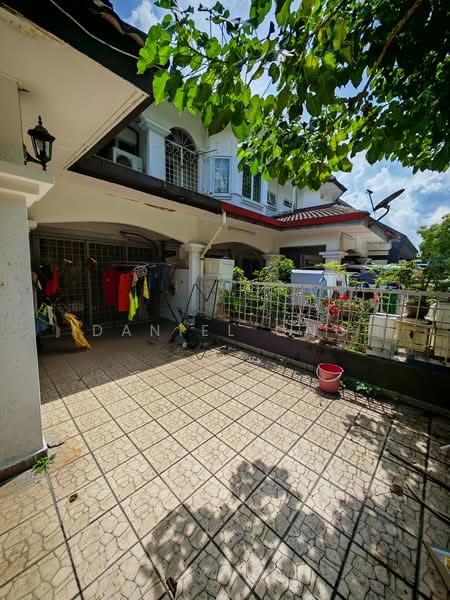 Rumah Teres 2 Tingkat untuk Dijual di BANDAR PUCHONG JAYA (Puchong) - Daniel Ong - PropertyGuru.com.my