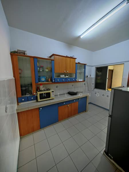Rumah Teres 2 Tingkat untuk Dijual di BANDAR PUCHONG JAYA (Puchong) - Daniel Ong - PropertyGuru.com.my