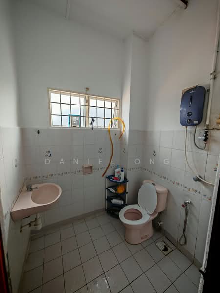 Rumah Teres 2 Tingkat untuk Dijual di BANDAR PUCHONG JAYA (Puchong) - Daniel Ong - PropertyGuru.com.my