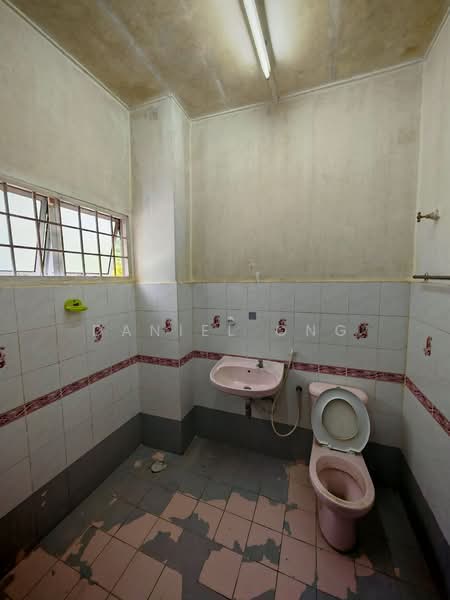 Rumah Teres 2 Tingkat untuk Dijual di BANDAR PUCHONG JAYA (Puchong) - Daniel Ong - PropertyGuru.com.my