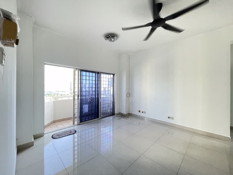 Condominium for Sale at Midah Ria Condominium - Kaeryn Wong - Balcony - PropertyGuru.com.my