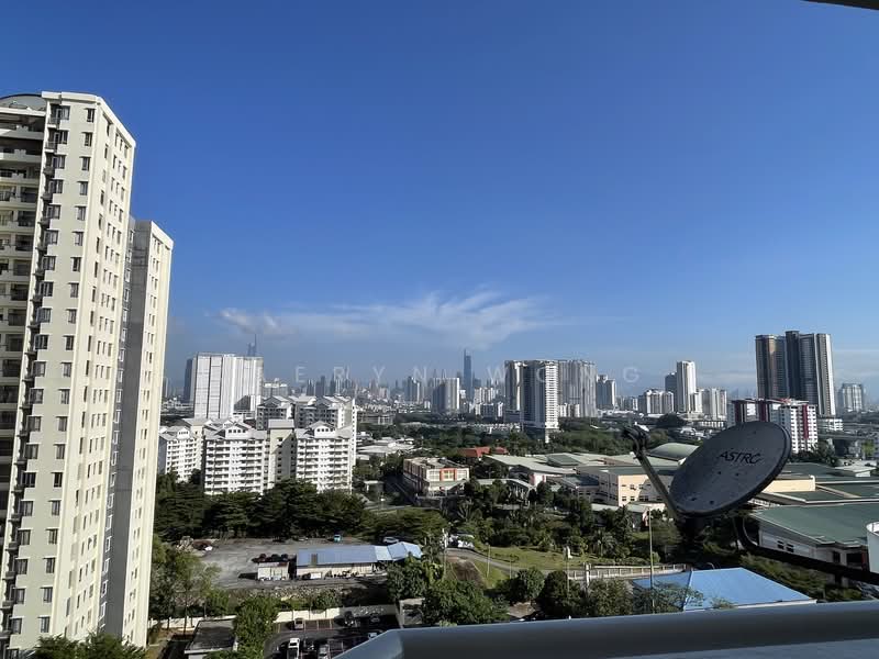 Condominium for Sale at Midah Ria Condominium - Kaeryn Wong - Exterior - PropertyGuru.com.my