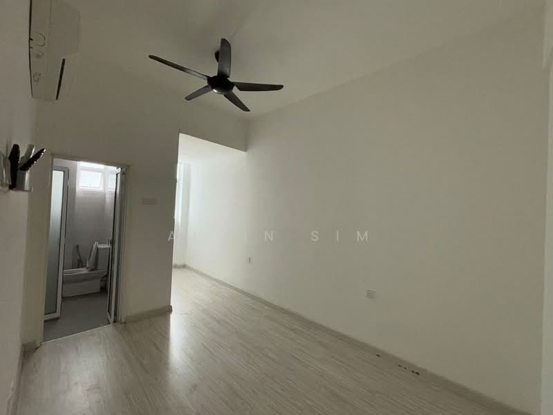 Condominium for Sale at Skyridge Garden - Alvin Sim - Bathroom - PropertyGuru.com.my
