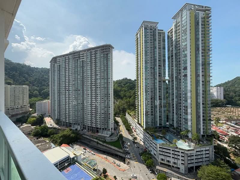 Condominium for Sale at Skyridge Garden - Alvin Sim - Exterior - PropertyGuru.com.my