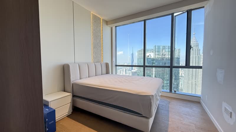 Service Residence for Rent at SO Sofitel Kuala Lumpur Residences - Cruz Looi - PropertyGuru.com.my