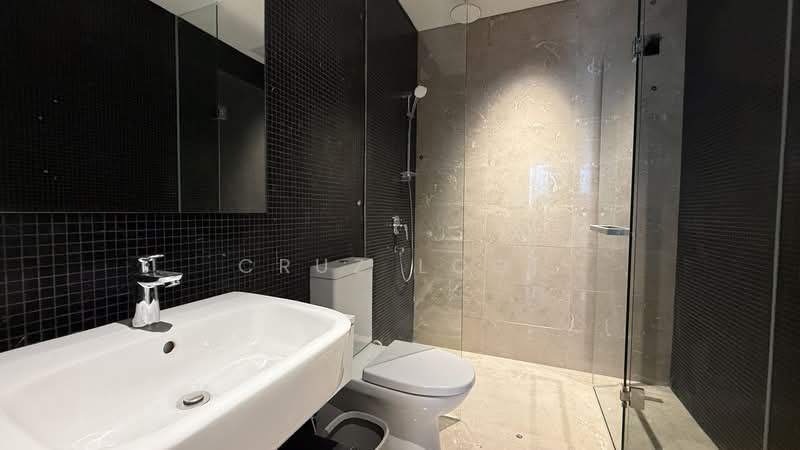 Service Residence for Rent at SO Sofitel Kuala Lumpur Residences - Cruz Looi - PropertyGuru.com.my