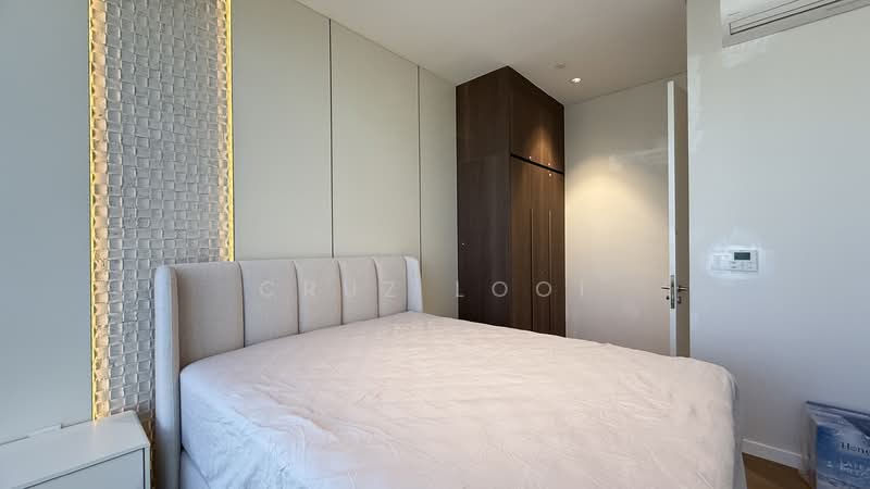 Service Residence for Rent at SO Sofitel Kuala Lumpur Residences - Cruz Looi - PropertyGuru.com.my