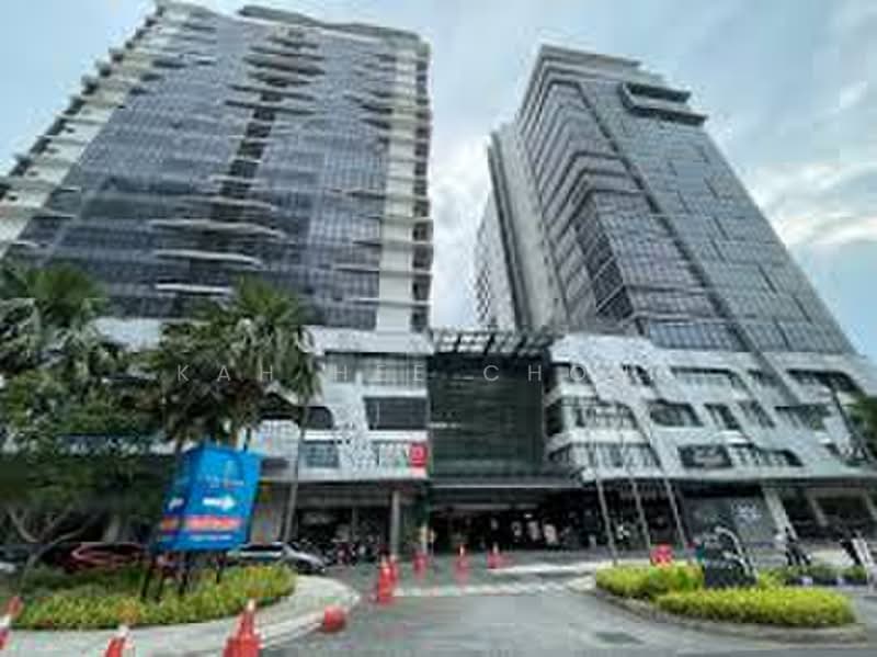 Shop / Office for Sale in Kuchai Lama (Kuala Lumpur) - Kah Hee Chong - Exterior - PropertyGuru.com.my