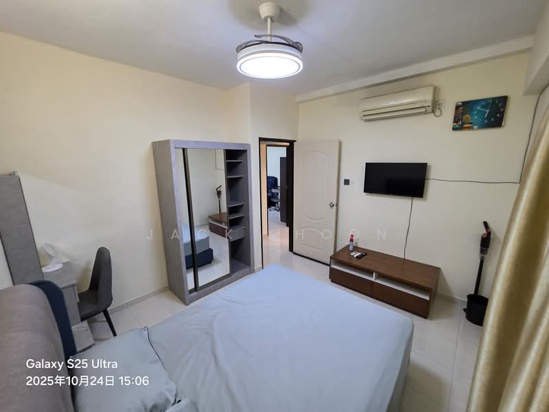 For Sale - The Embassy (Bangunan Duta Impian)