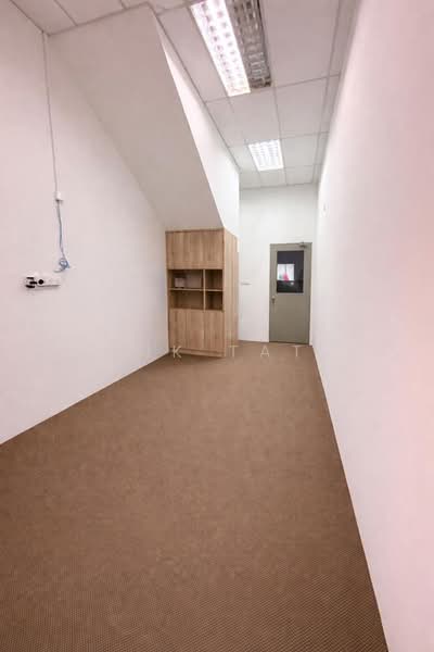 Factory for Sale in Kempas (Johor Bahru) - Yik Tat - Interior - PropertyGuru.com.my