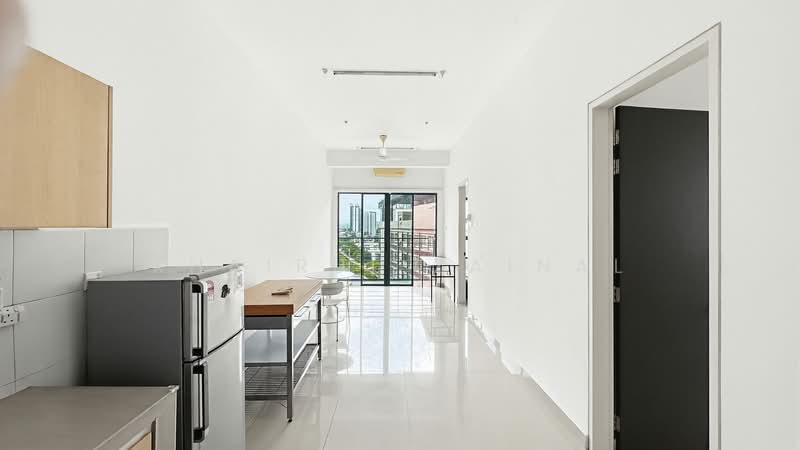 Service Residence for Sale at D'Pulze Cyberjaya - Khairul Zainal - Interior - PropertyGuru.com.my