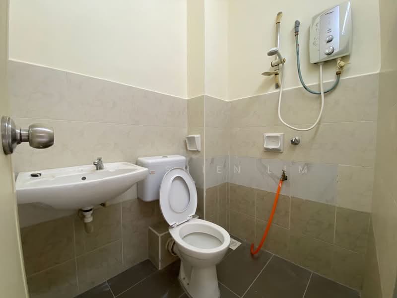 2-storey Terraced House for Rent in Bukit Indah (Iskandar Puteri (Nusajaya)) - Chia Shien Lim - PropertyGuru.com.my