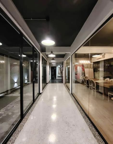 Bungalow for Rent in Johor Bahru (Johor) - Carol Low - Corridor - PropertyGuru.com.my