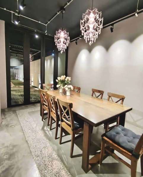 Bungalow for Rent in Johor Bahru (Johor) - Carol Low - Dining Room - PropertyGuru.com.my