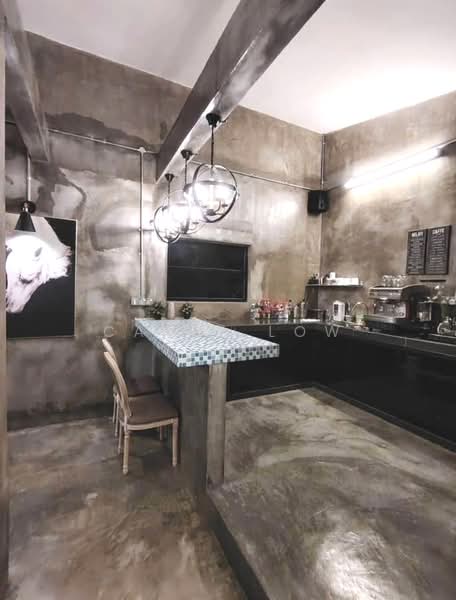 Bungalow for Rent in Johor Bahru (Johor) - Carol Low - Kitchen - PropertyGuru.com.my