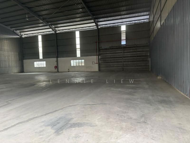 Gudang untuk Disewa di Balakong (Selangor) - Lennie Liew - Interior - PropertyGuru.com.my