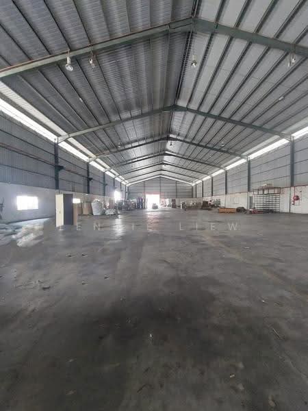 Gudang untuk Disewa di Balakong (Selangor) - Lennie Liew - Interior - PropertyGuru.com.my