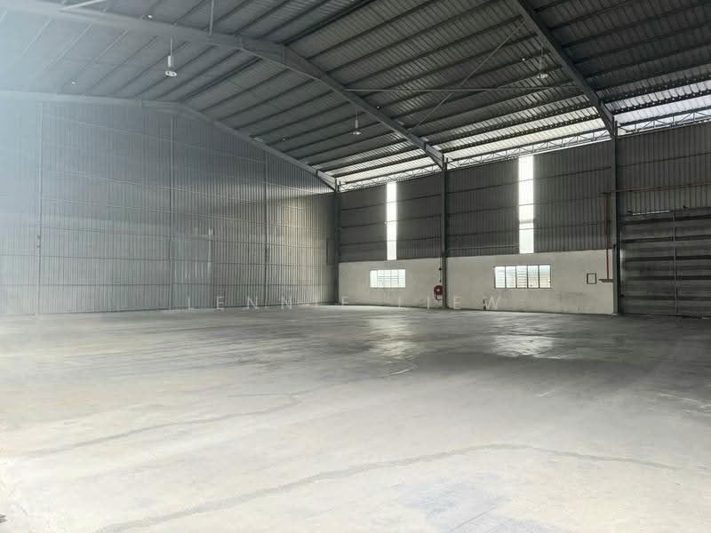 Gudang untuk Disewa di Balakong (Selangor) - Lennie Liew - Interior - PropertyGuru.com.my