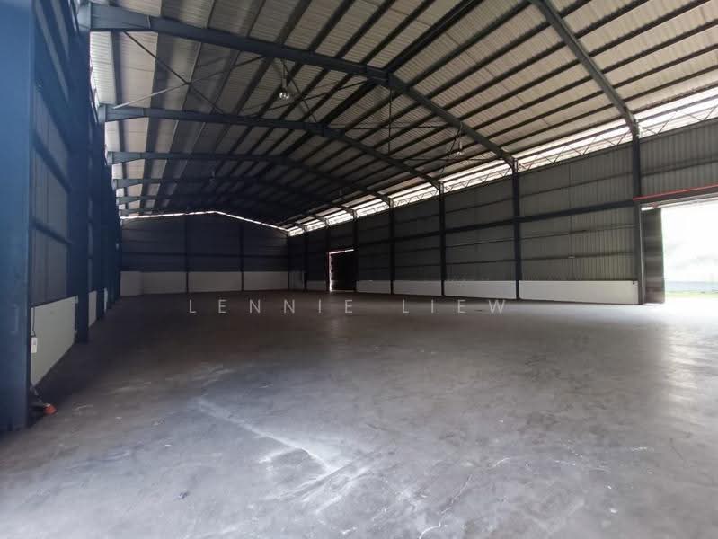 Gudang untuk Disewa di Balakong (Selangor) - Lennie Liew - Interior - PropertyGuru.com.my