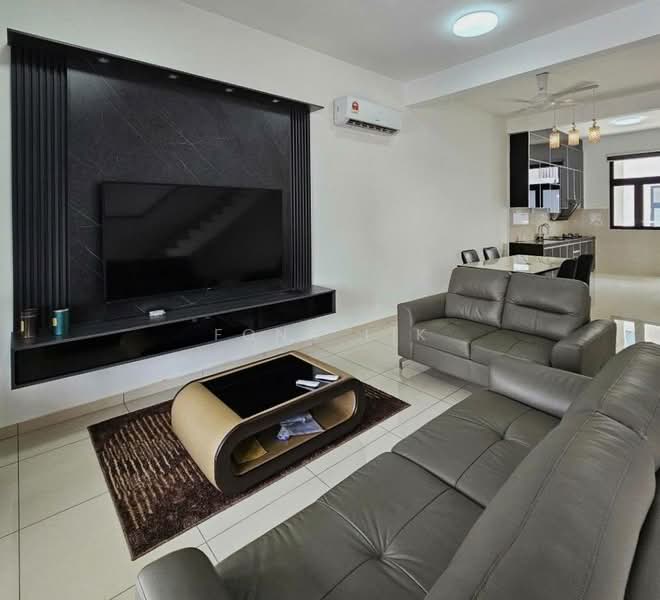 Medini Medinis untuk Untuk Dijual - RM 1,250,000, Mac 2026 - PropertyGuru.com.my