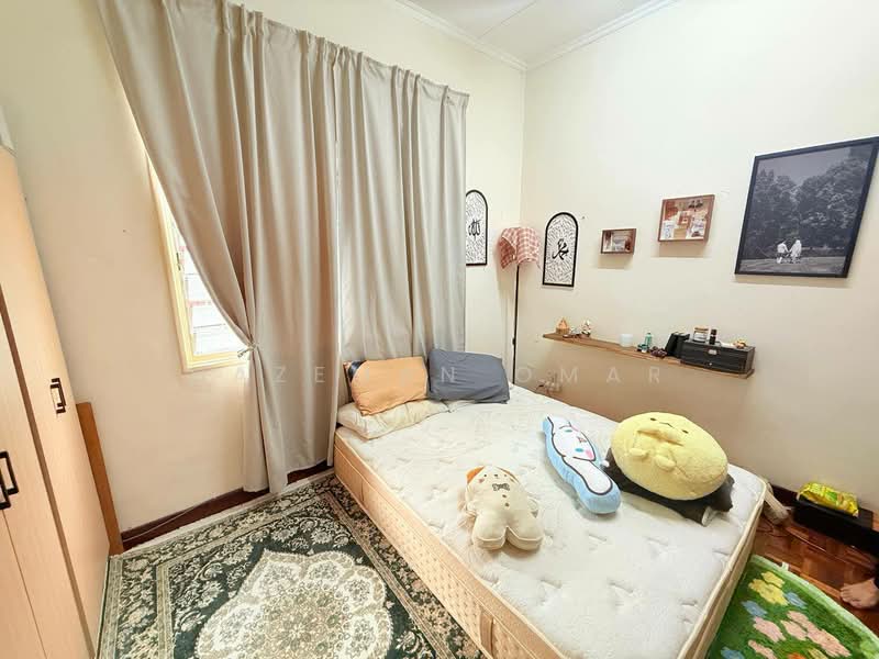 [Facing Open - 26x75] 2-Storey Superlink Putra Heights untuk Untuk Dijual - RM 900,000, Mac 2026 - Bedroom - PropertyGuru.com.my