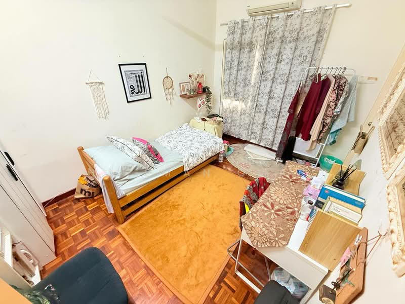 [Facing Open - 26x75] 2-Storey Superlink Putra Heights untuk Untuk Dijual - RM 900,000, Mac 2026 - Bedroom - PropertyGuru.com.my