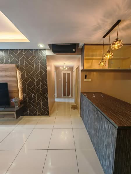 Zeva @ Equine South untuk Untuk Disewa - RM 2,000 /bulan, Mac 2026 - Interior - PropertyGuru.com.my