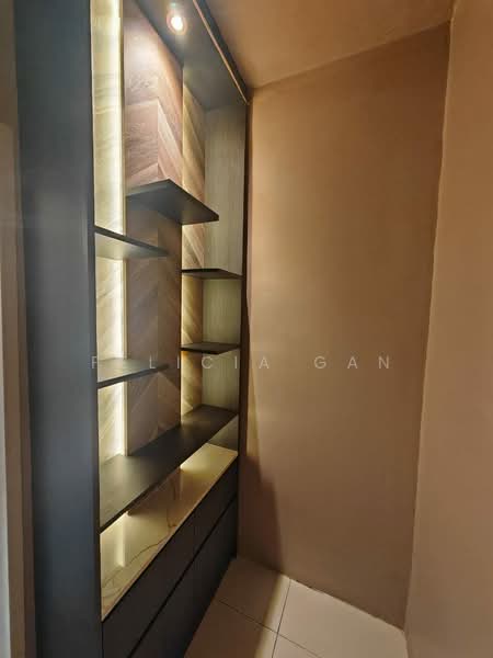 Zeva @ Equine South untuk Untuk Disewa - RM 2,000 /bulan, Mac 2026 - Interior - PropertyGuru.com.my