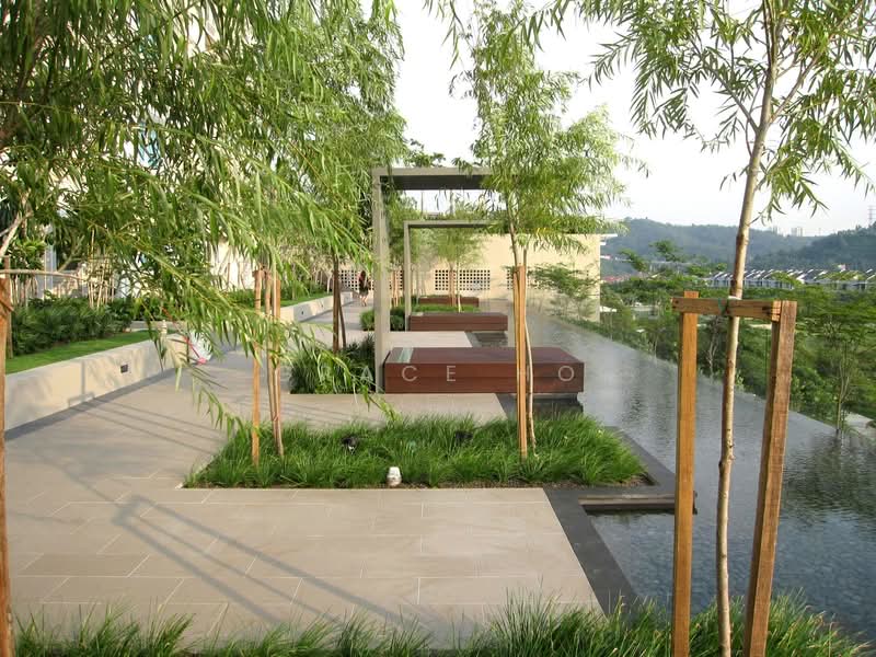 Condominium for Rent at The Northshore Gardens - Grace Ho - Exterior - PropertyGuru.com.my