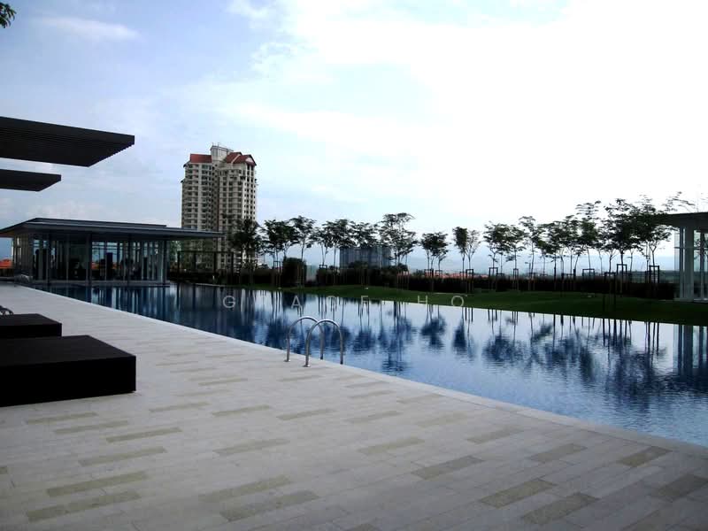 Condominium for Rent at The Northshore Gardens - Grace Ho - Exterior - PropertyGuru.com.my