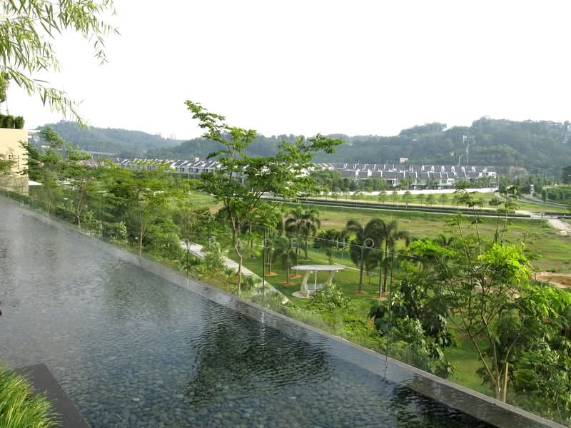 Condominium for Rent at The Northshore Gardens - Grace Ho - Exterior - PropertyGuru.com.my