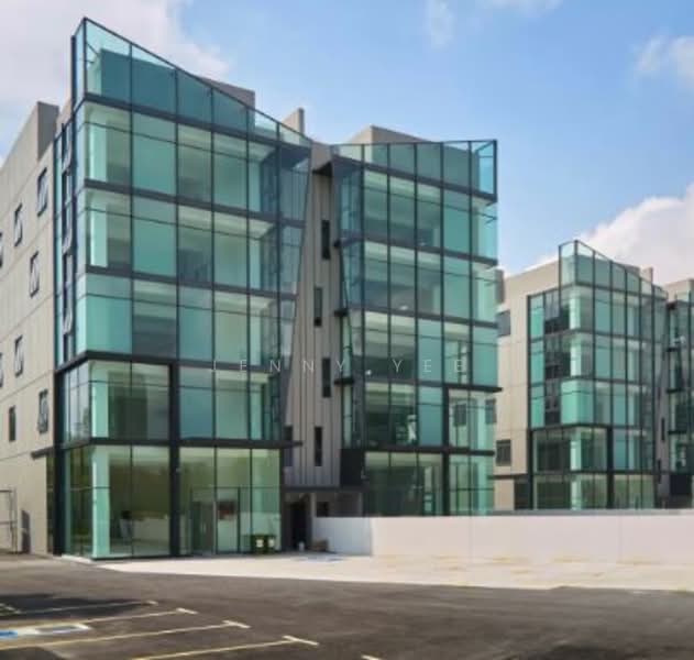 For Rent - Novus Business Park Glenmarie