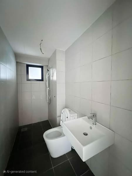 Granito untuk Untuk Dijual - RM 480,000, Mac 2026 - Bathroom - PropertyGuru.com.my