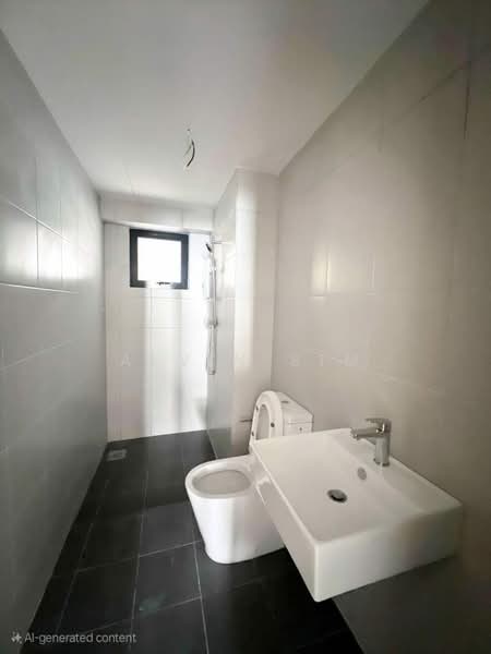 Granito untuk Untuk Dijual - RM 480,000, Mac 2026 - Bathroom - PropertyGuru.com.my
