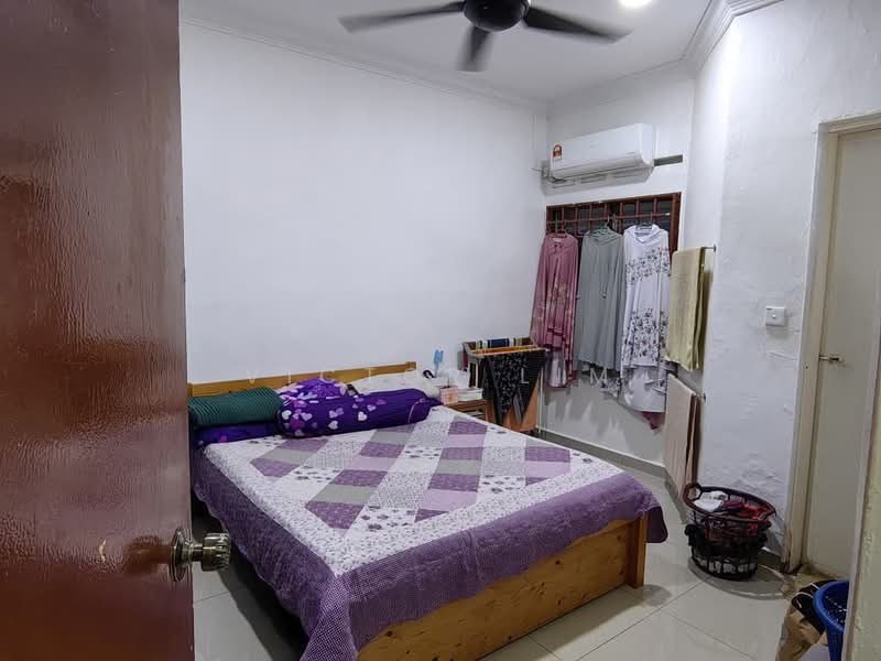 Puteri Wangsa Single Storey Terrace untuk Untuk Dijual - RM 498,000, Mac 2026 - Bedroom - PropertyGuru.com.my