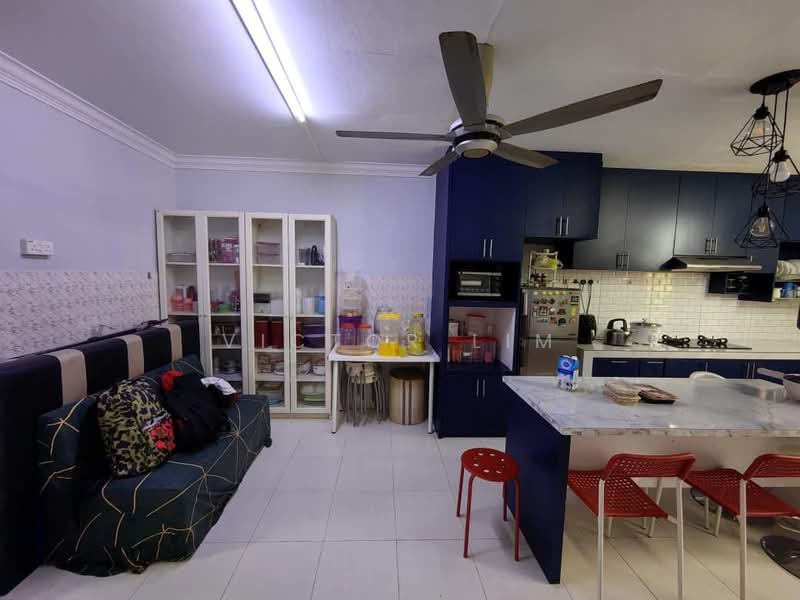 Puteri Wangsa Single Storey Terrace untuk Untuk Dijual - RM 498,000, Mac 2026 - PropertyGuru.com.my