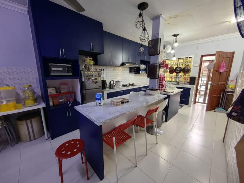 Puteri Wangsa Single Storey Terrace untuk Untuk Dijual - RM 498,000, Mac 2026 - PropertyGuru.com.my