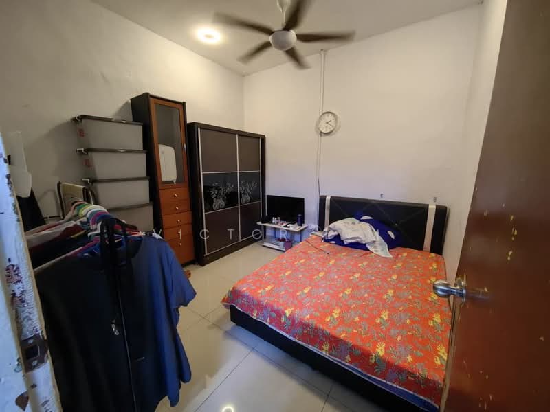Puteri Wangsa Single Storey Terrace untuk Untuk Dijual - RM 498,000, Mac 2026 - PropertyGuru.com.my