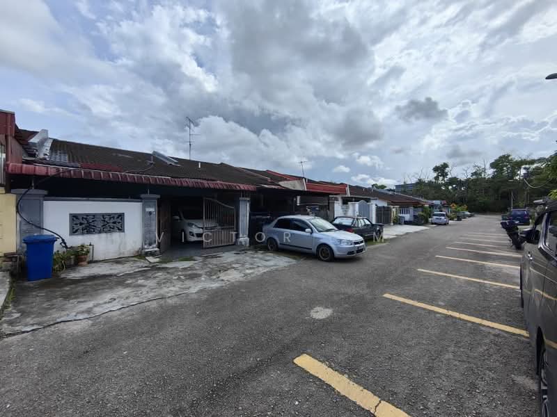 Puteri Wangsa Single Storey Terrace untuk Untuk Dijual - RM 498,000, Mac 2026 - PropertyGuru.com.my